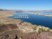 am Hower Dam