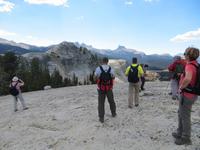 am Lembert Dome