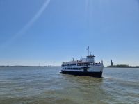 auf Ellis Island