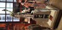 auf Liberty Island - Museum