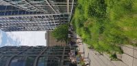 auf der High Line