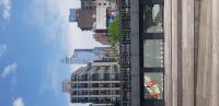 auf der High Line