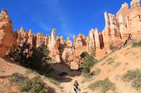 der Bryce Canyon