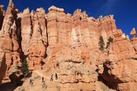 der Bryce Canyon