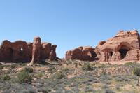 der Canyonlands-Nationalpark