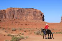 der Marlboro-Indianer...