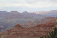 die Sopnne bahnt sich ihren Weg...