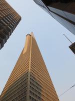 financiel district