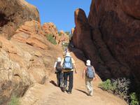 im Arches NP