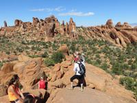 im Arches NP