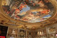 im Inneren des Hotel Venetian