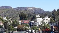 in Hollywood