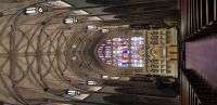 in der Trinity Church