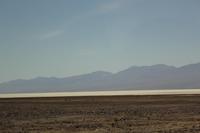 kein Schnee, sondern Salz