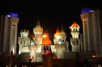 oder in die Märchenweld