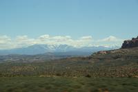 on the road again