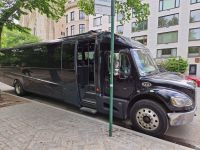 unser Bus
