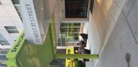 unser Hotel - SpringHill Suites Midtown