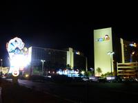 unser Hotel in Laughlin