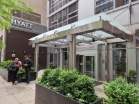 unser Hotel