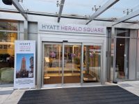 unser Hotel