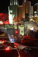 weiter geht's nach New York