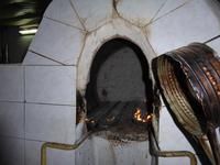 Bäckerei in Taschkent