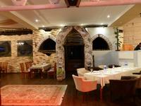 Restaurant Piligrim Taschkent