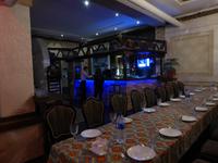 Restaurant Piligrim Taschkent