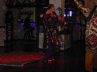 Restaurant Piligrim Taschkent