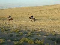 Menschen in Usbekistan