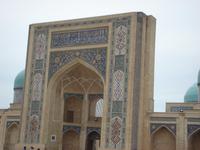 Taschkent: Rundfahrt/Rundgang