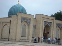 Taschkent: Rundfahrt/Rundgang