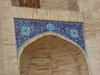 Taschkent: Rundfahrt/Rundgang