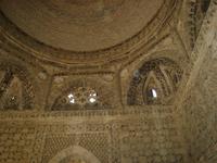 Buchara: Mausoleum der Samaniden