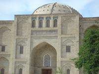 Samarkand: Rundgang