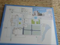 Umgebung von Buchara: Chor Bakr Mausoleum