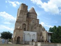 Scharisabs: Rundgang