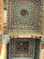 Buchara Bolo-Chaus-Moschee 