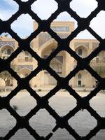 Buchara Kalon-Komplex 