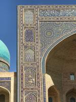 Buchara Kalon-Komplex 