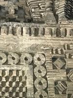 Buchara Samaniden-Mausoleum 