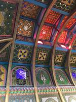 Buchara Sommerpalast Sitorai Mohi Xosa 