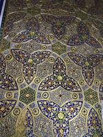 Buchara Sommerpalast Sitorai Mohi Xosa 