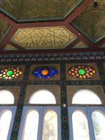 Buchara Sommerpalast Sitorai Mohi Xosa 