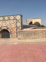 Samarkand  Observatorium Ulugbek