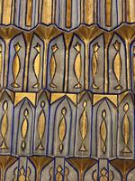 Samarkand Gur-Emir-Mausoleum 