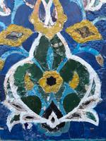 Samarkand Gur-Emir-Mausoleum 