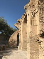 Samarkand Gur-Emir-Mausoleum 