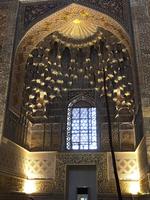 Samarkand Gur-Emir-Mausoleum 